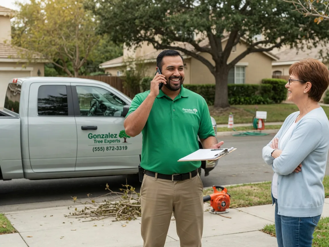 Tree Service Grand Chain, IL FAQs